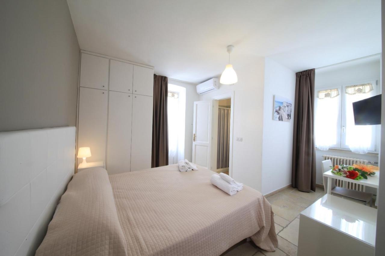 Dimora Amalfitana Monopoli Exterior foto