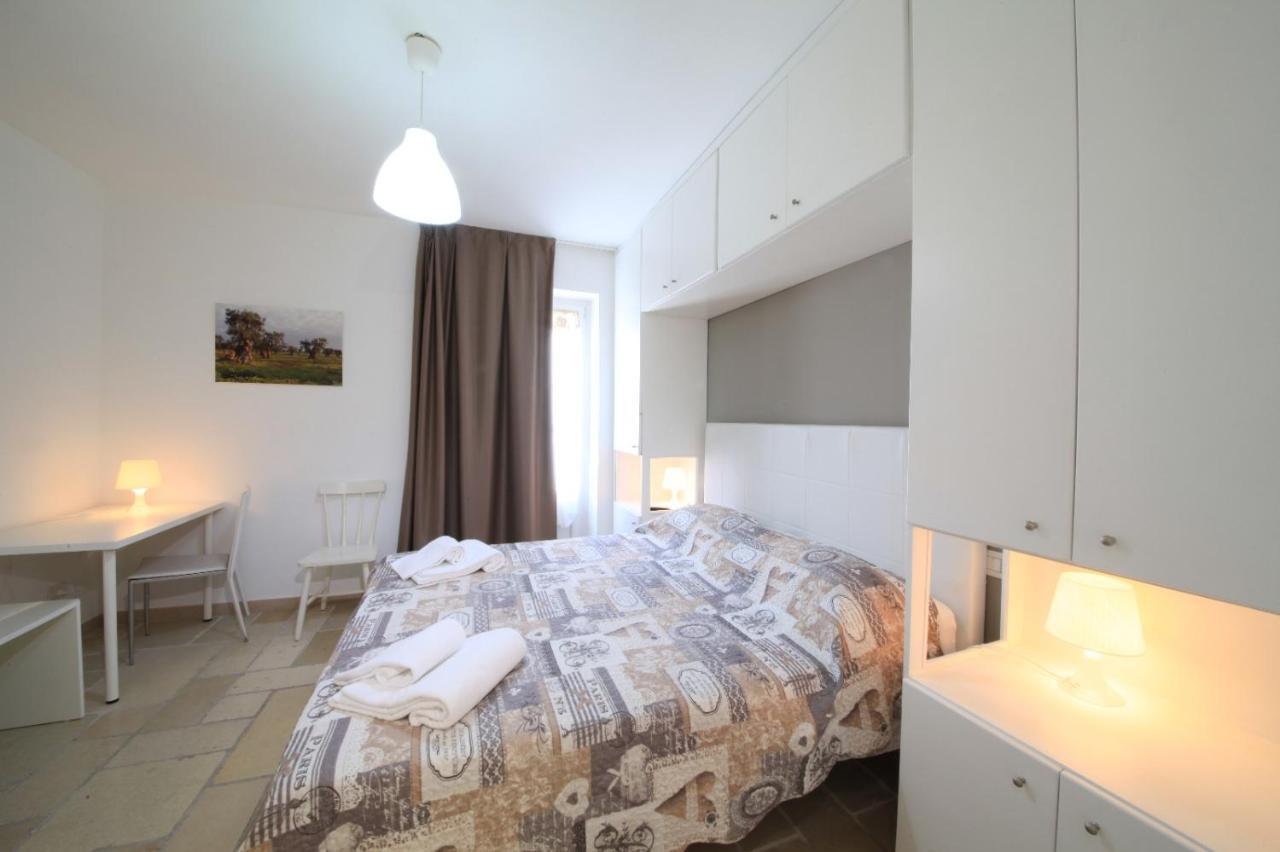 Dimora Amalfitana Monopoli Exterior foto