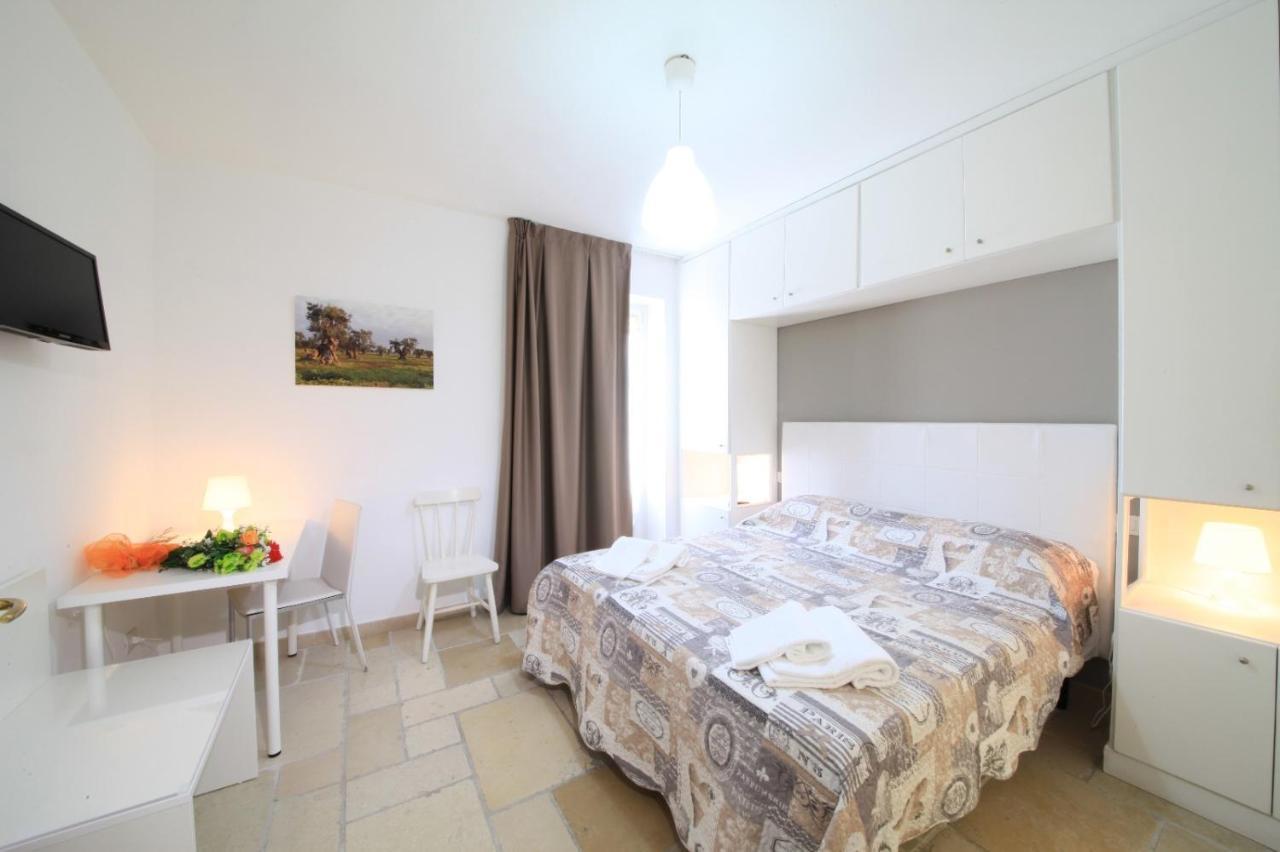Dimora Amalfitana Monopoli Exterior foto